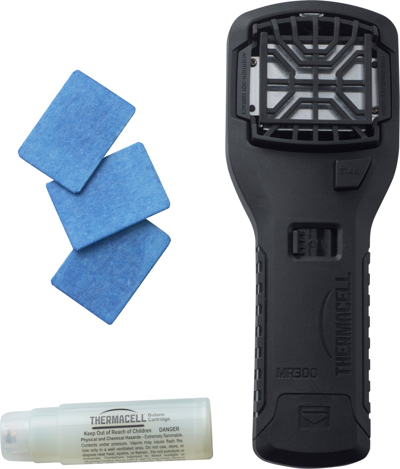 ThermaCELL MR300 Portable Mosquito Repeller - view number 2