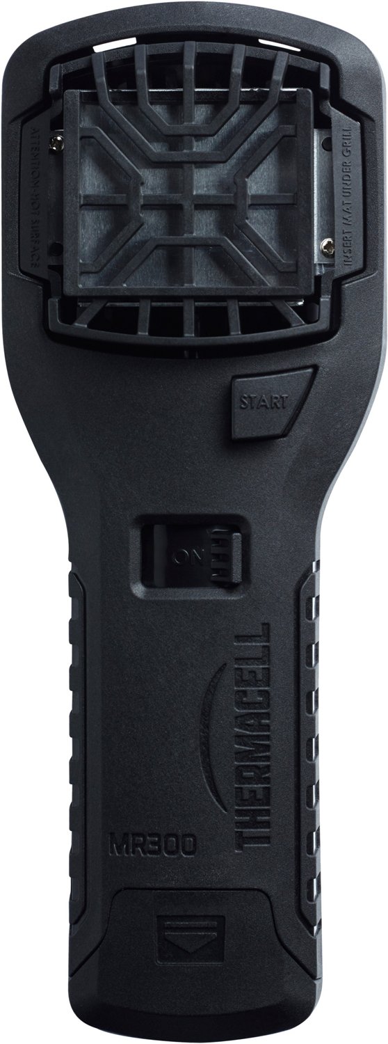 ThermaCELL MR300 Portable Mosquito Repeller - view number 3
