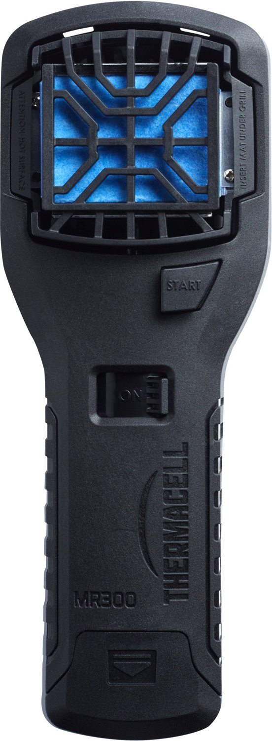 ThermaCELL MR300 Portable Mosquito Repeller - view number 4