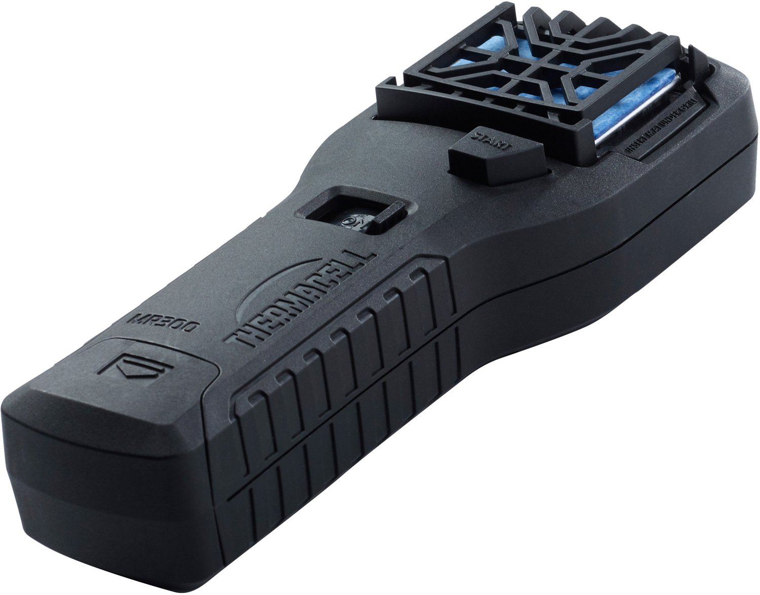 ThermaCELL MR300 Portable Mosquito Repeller Academy