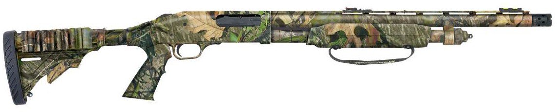 Mossberg 835 Ulti-Mag Tactical Turkey Shotgun                                                                                    - view number 1 selected