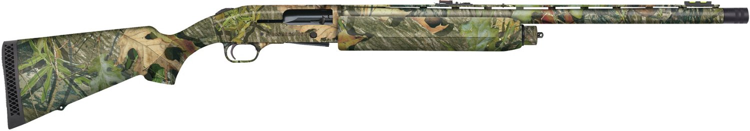 Mossberg All-Purpose Field 20 Gauge Semiautomatic Shotgun