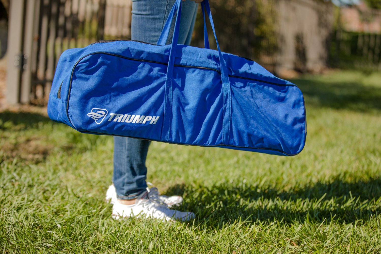 Triumph Multi-Sport Combo Net Set                                                                                                - view number 6