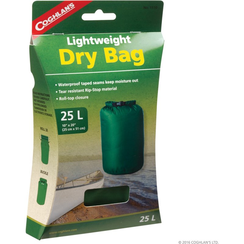 Coghlan's Lightweig… - image