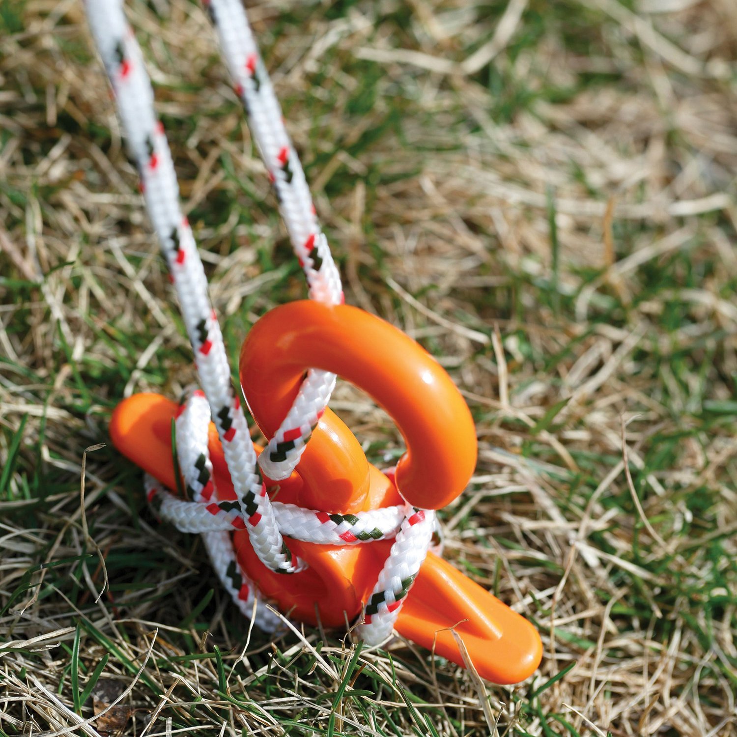 Coghlan's Twist Anchor - view number 2