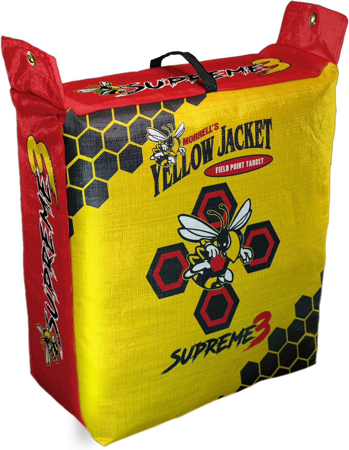 Morrell Yellow Jacket Supreme Field-Point Target Replacement Cover                                                               - view number 2