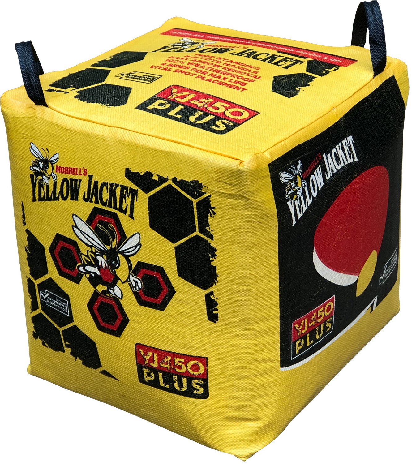 Morrell Yellow Jacket YJ-450 Plus Archery Target                                                                                 - view number 3