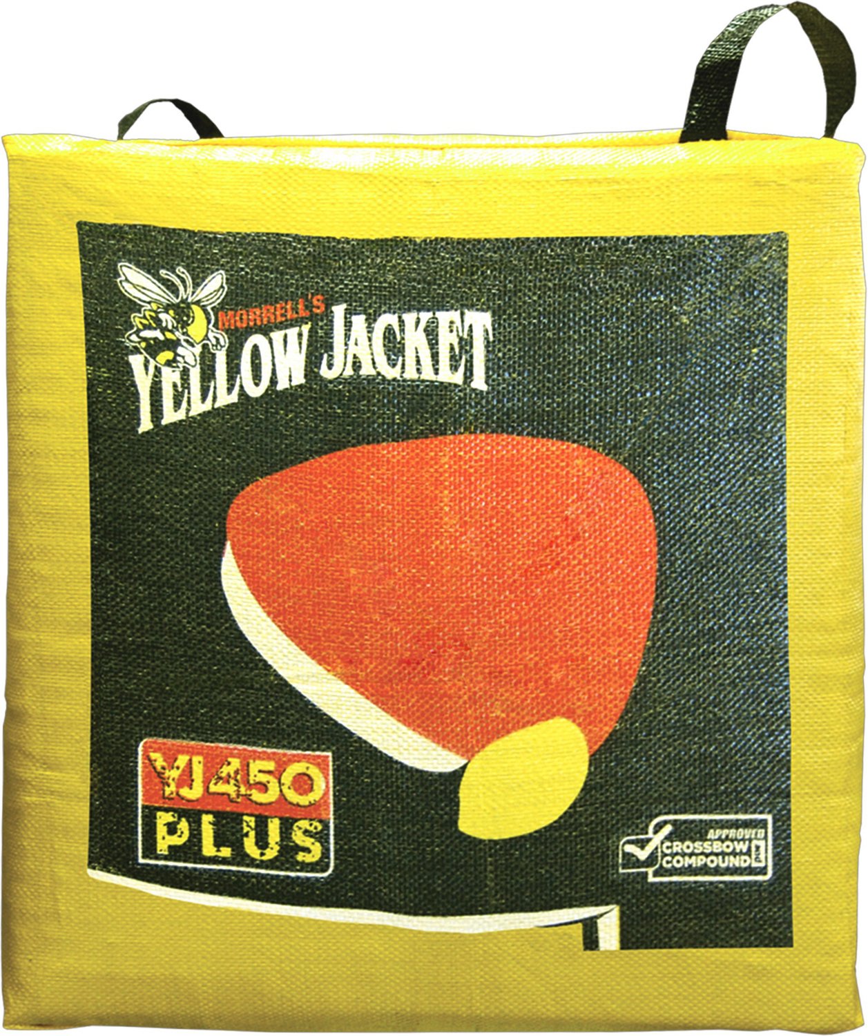 Morrell Yellow Jacket YJ-450 Plus Archery Target                                                                                 - view number 4