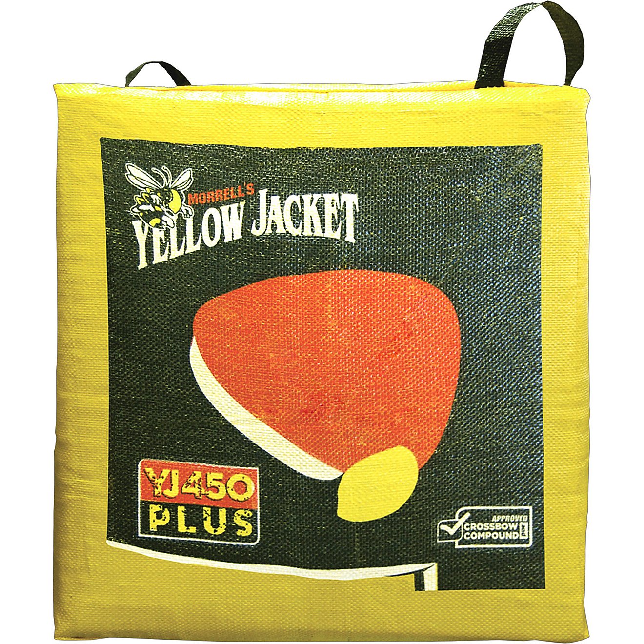 Morrell Yellow Jacket YJ-450 Plus Archery Target                                                                                 - view number 4