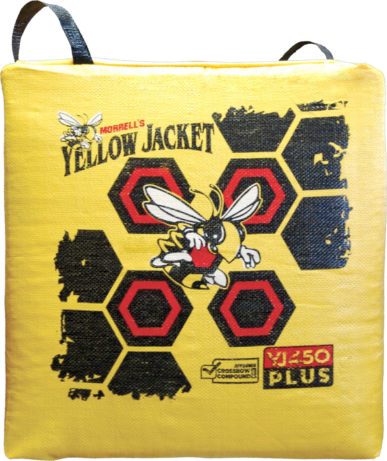 Morrell Yellow Jacket YJ-450 Plus Archery Target                                                                                 - view number 5