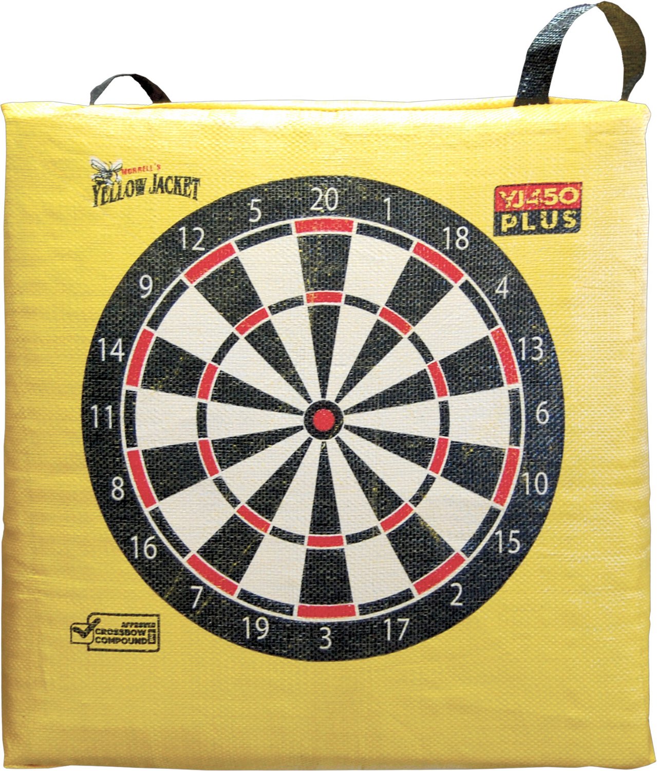 Morrell Yellow Jacket YJ-450 Plus Archery Target                                                                                 - view number 6