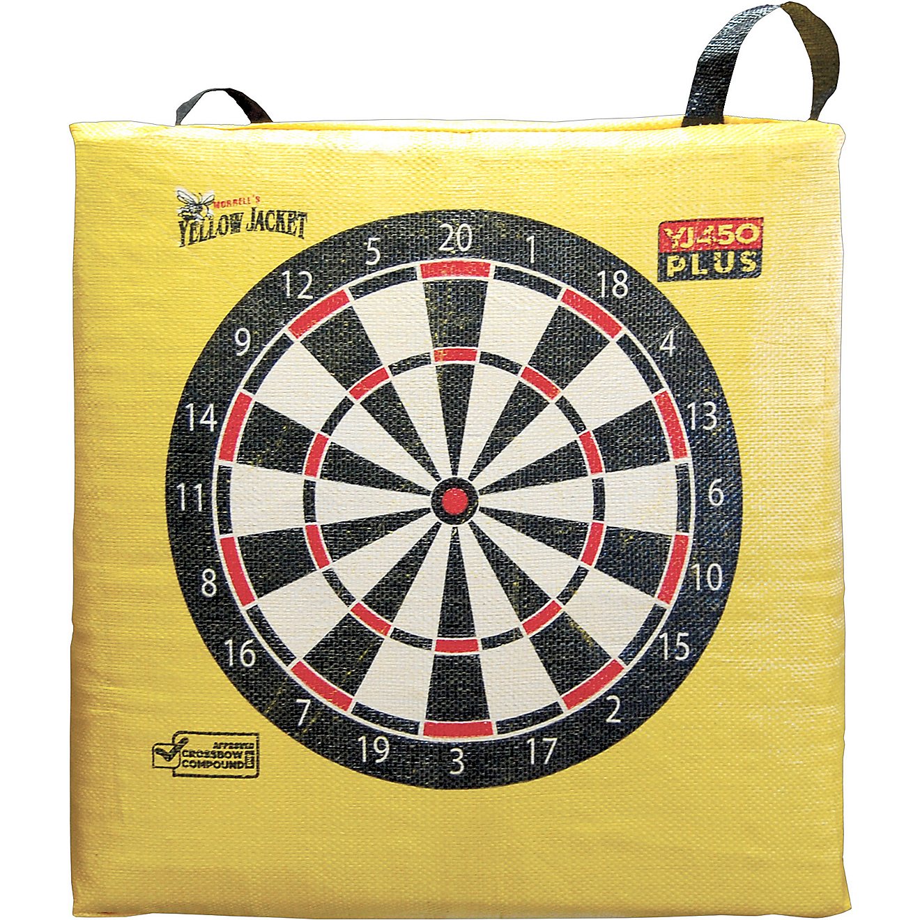 Morrell Yellow Jacket YJ-450 Plus Archery Target                                                                                 - view number 6