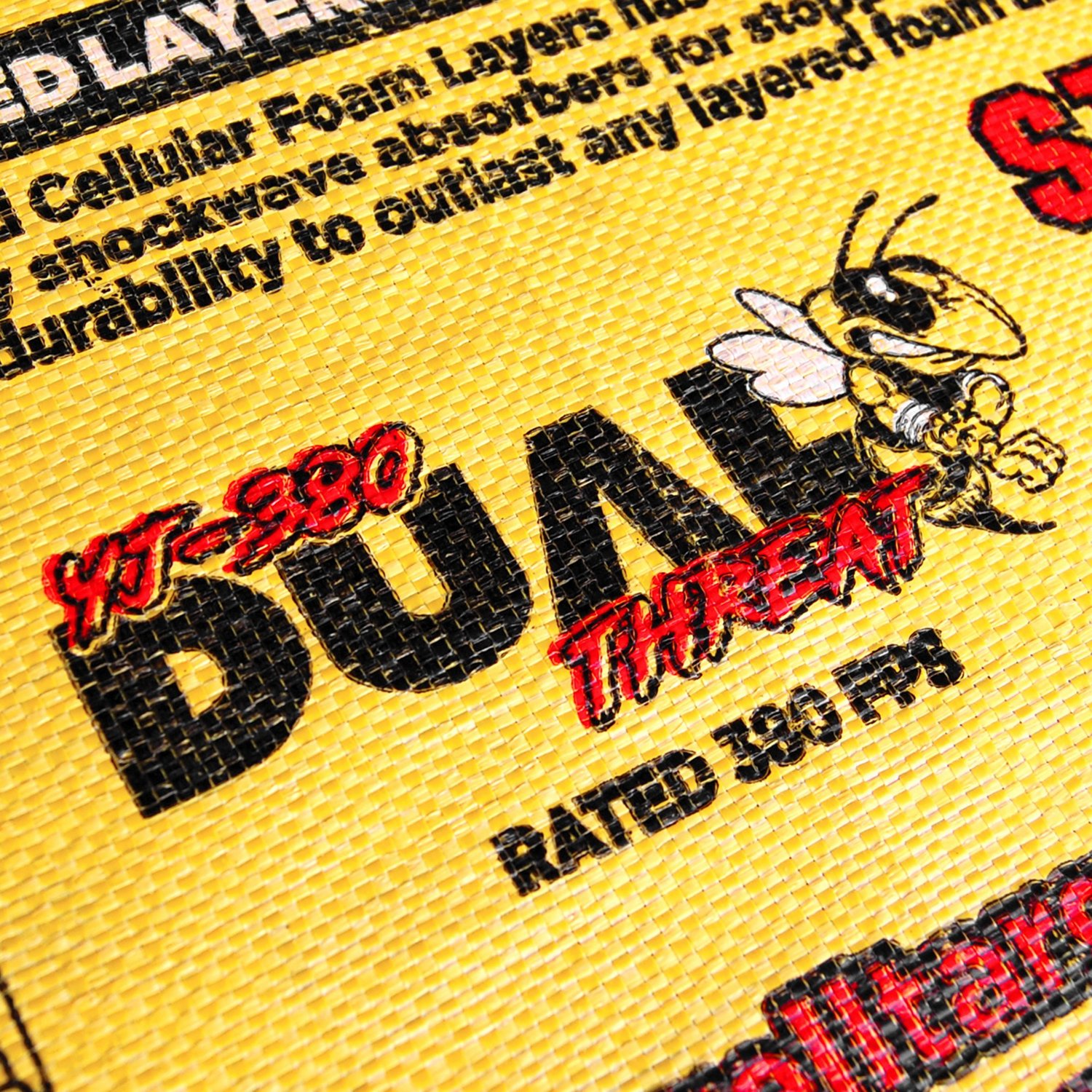 Morrell Yellow Jacket 380 Dual Threat Combo Target - view number 7