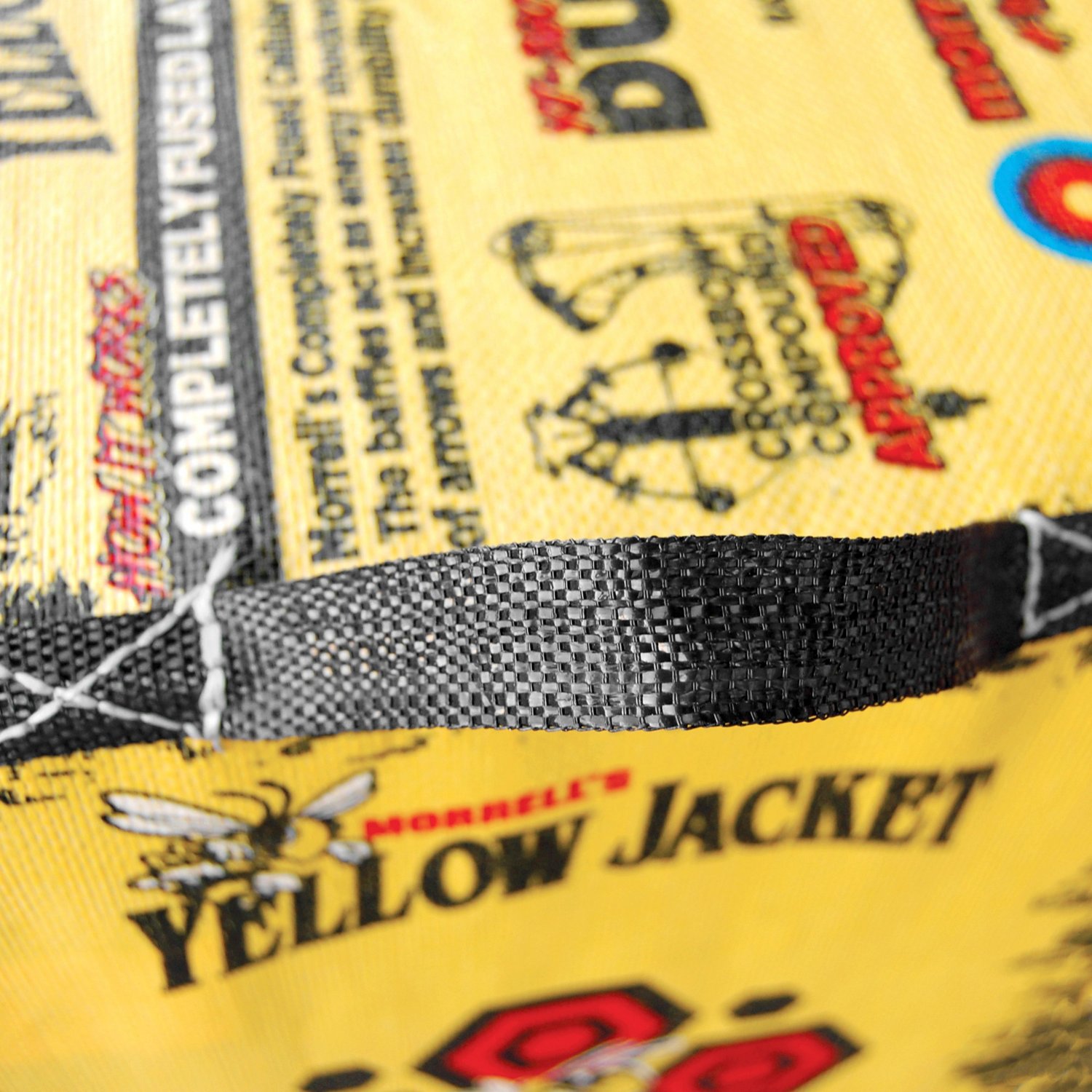 Morrell Yellow Jacket 380 Dual Threat Combo Target - view number 8