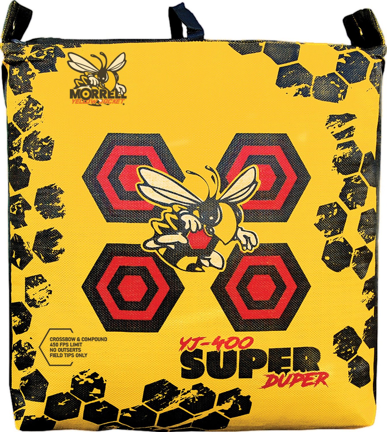 Morrell YJ 400 Super Duper Target Replacement Cover - view number 2