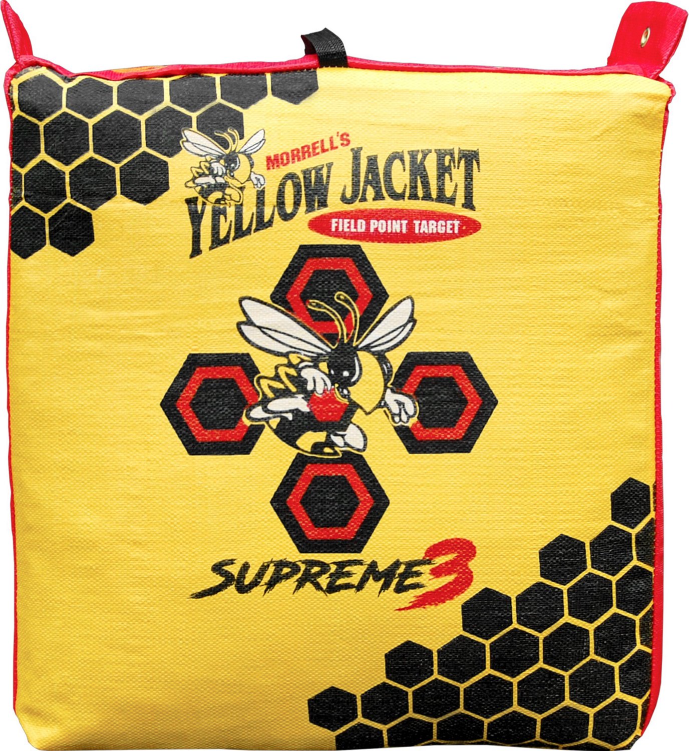 Morrell Yellow Jacket Supreme 3                                                                                                  - view number 3