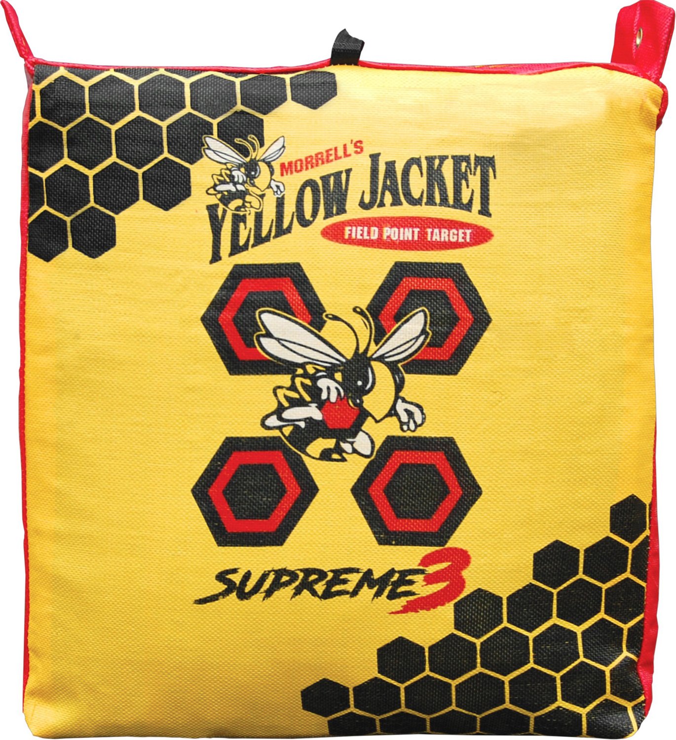Morrell Yellow Jacket Supreme 3                                                                                                  - view number 5