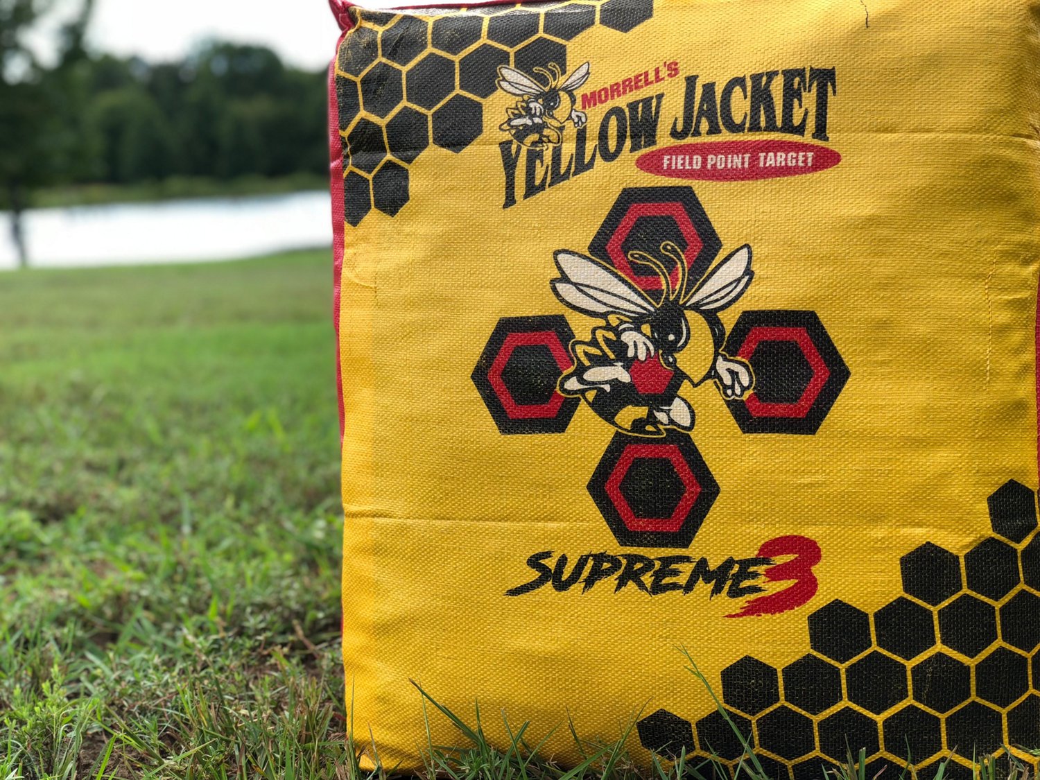 Morrell yellow jacket supreme 2024 3