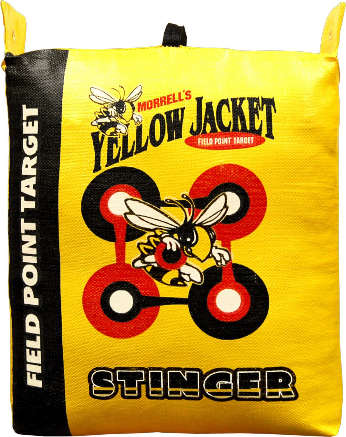 Morrell Yellow Jacket Stinger Field Point Target                                                                                 - view number 4