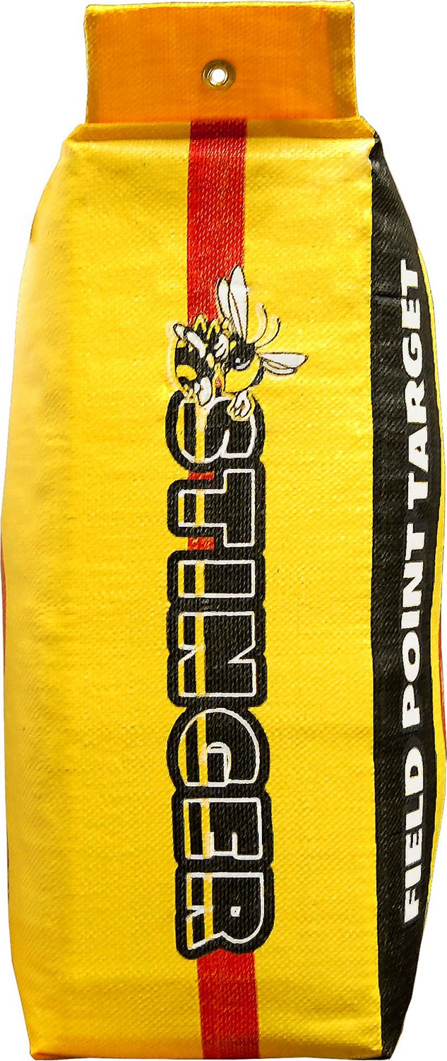 Morrell Yellow Jacket Stinger Field Point Target                                                                                 - view number 5