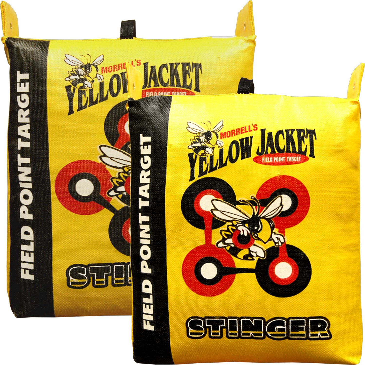 Morrell Yellow Jacket Stinger Field Point Target                                                                                 - view number 6