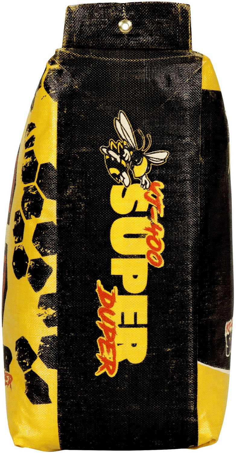 Morrell YJ 400 Super Duper Archery Target                                                                                        - view number 4