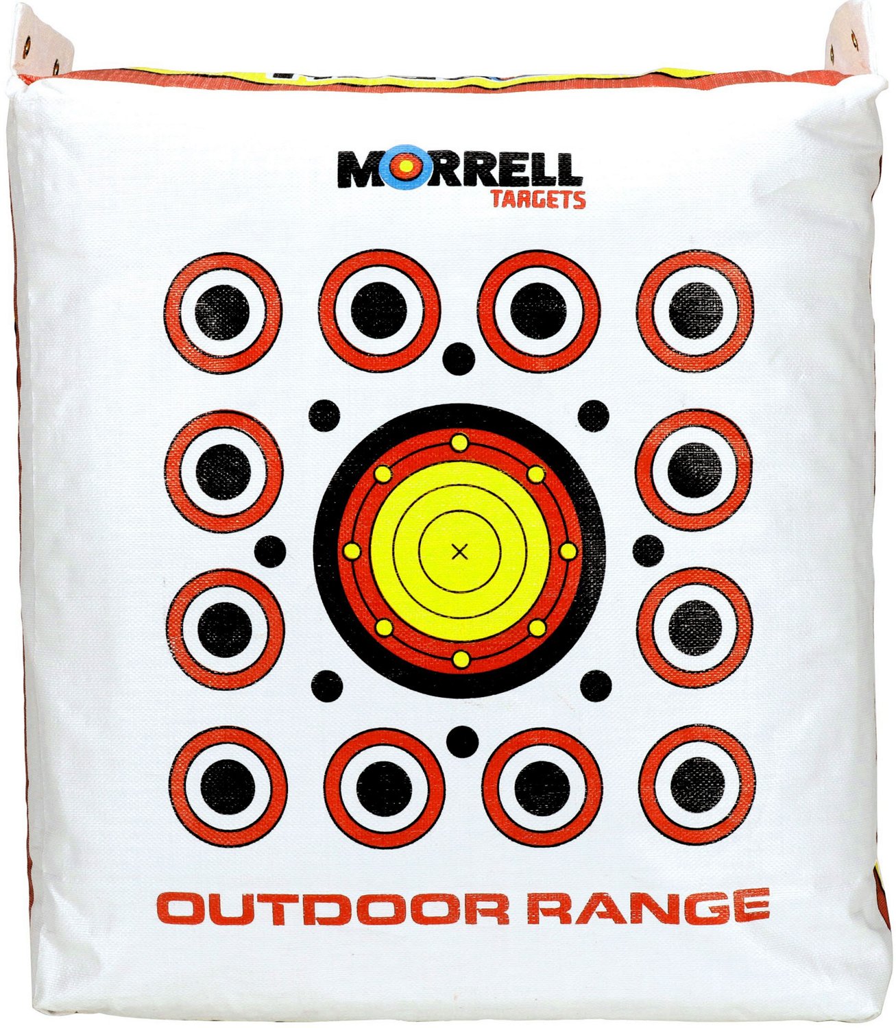 Morrell Outdoor Range Target                                                                                                     - view number 3