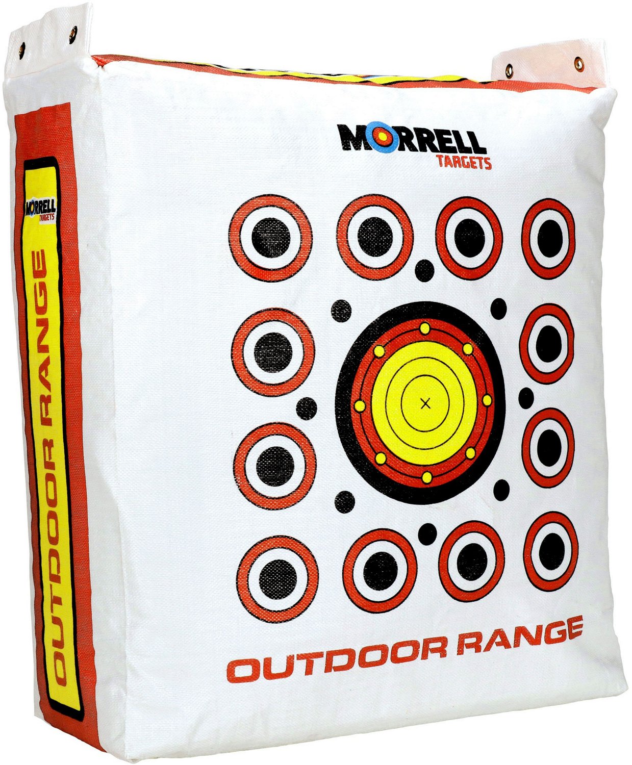 Morrell Outdoor Range Target                                                                                                     - view number 4