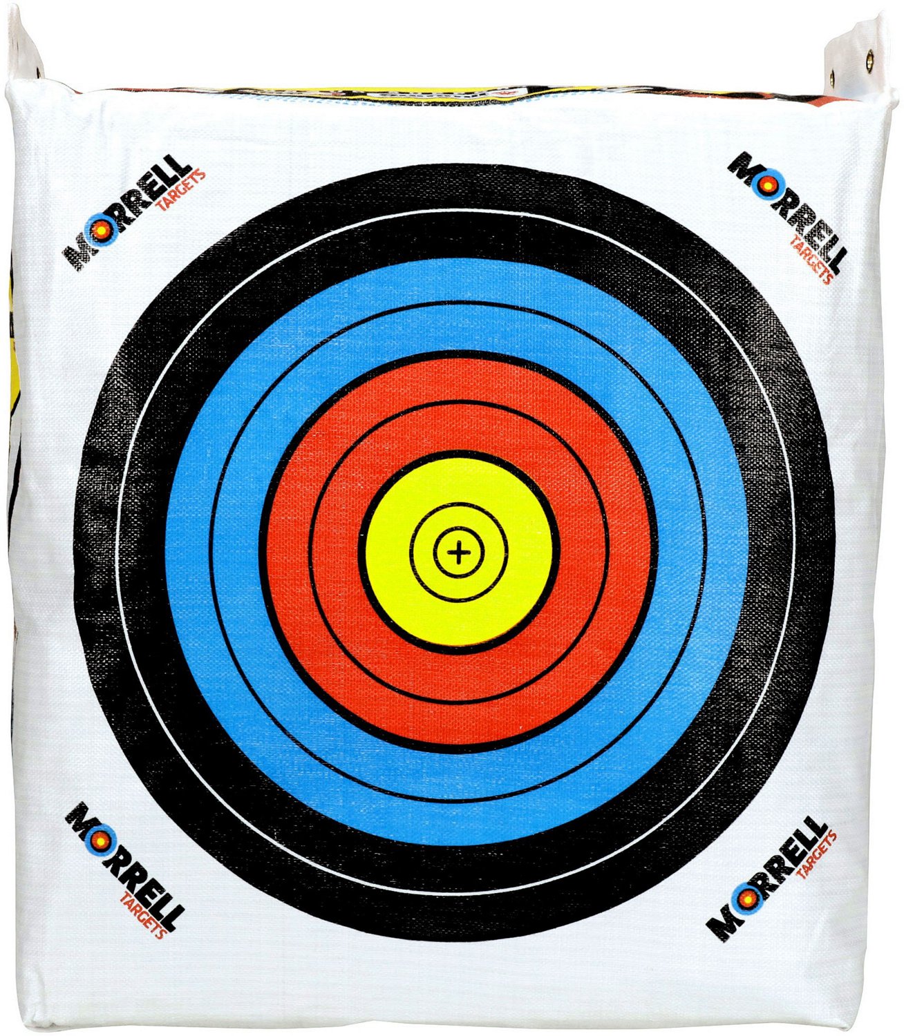 Morrell Supreme Range Bag Target Academy