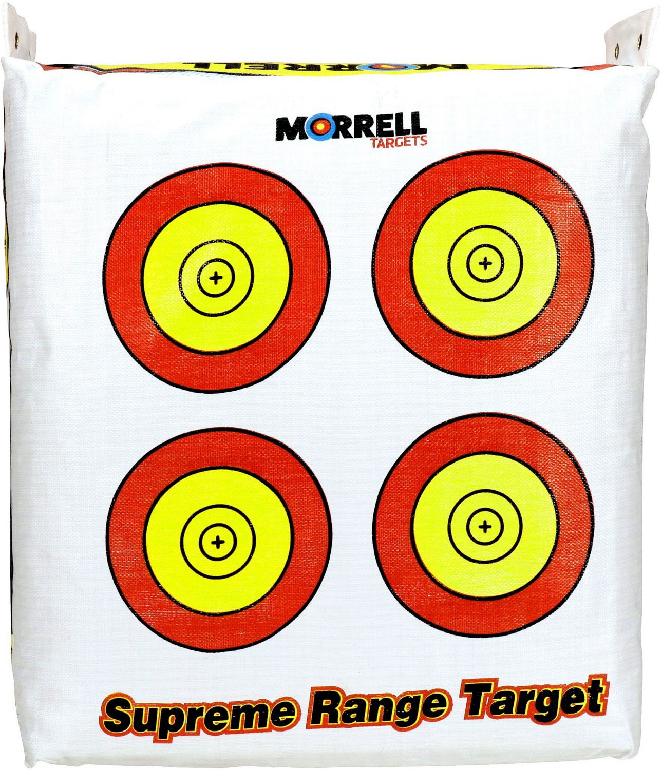 Morrell Supreme Range Bag Target Academy