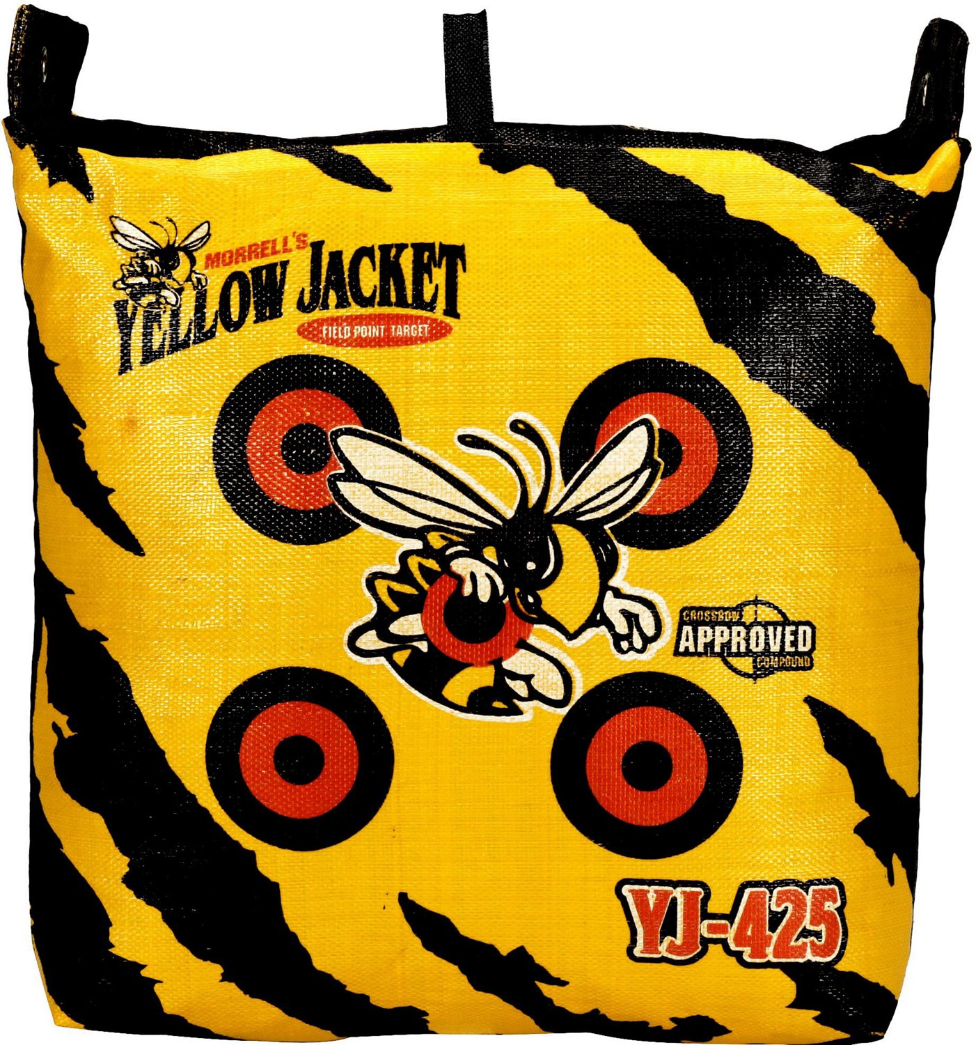 Morrell Yellow Jacket YJ-350 Replacement Cover                                                                                   - view number 2