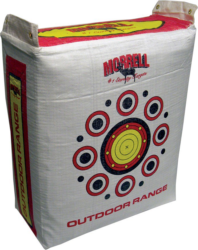 Morrell Outdoor Range Target Replacement Cover - view number 2
