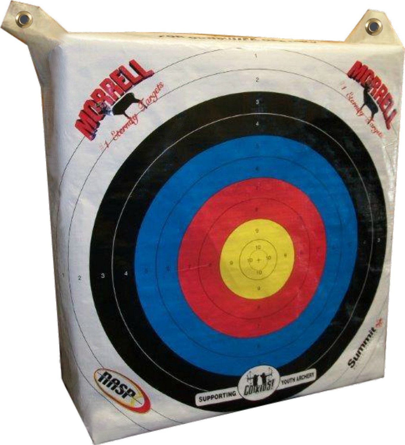 Morrell Youth Target Replacement Cover                                                                                           - view number 2