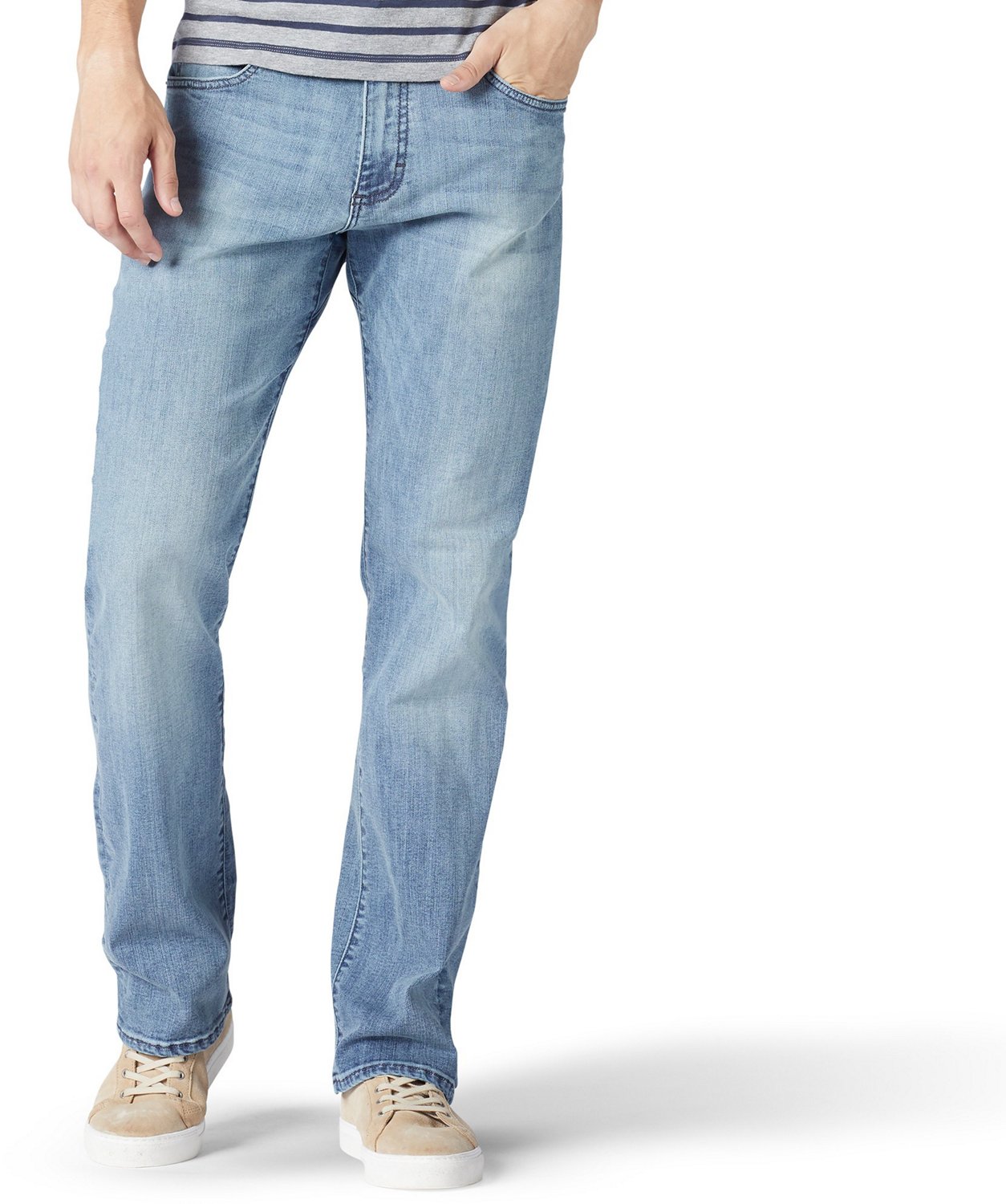 lees extreme motion jeans