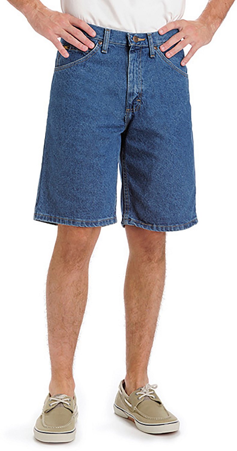 Lee Men's Regular Fit Jean Shorts | Free Shipping at Academy