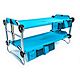 Disc-O-Bed™ Kid-O-Bunk Convertible Cot Bunk Bed                                                                                - view number 1 selected