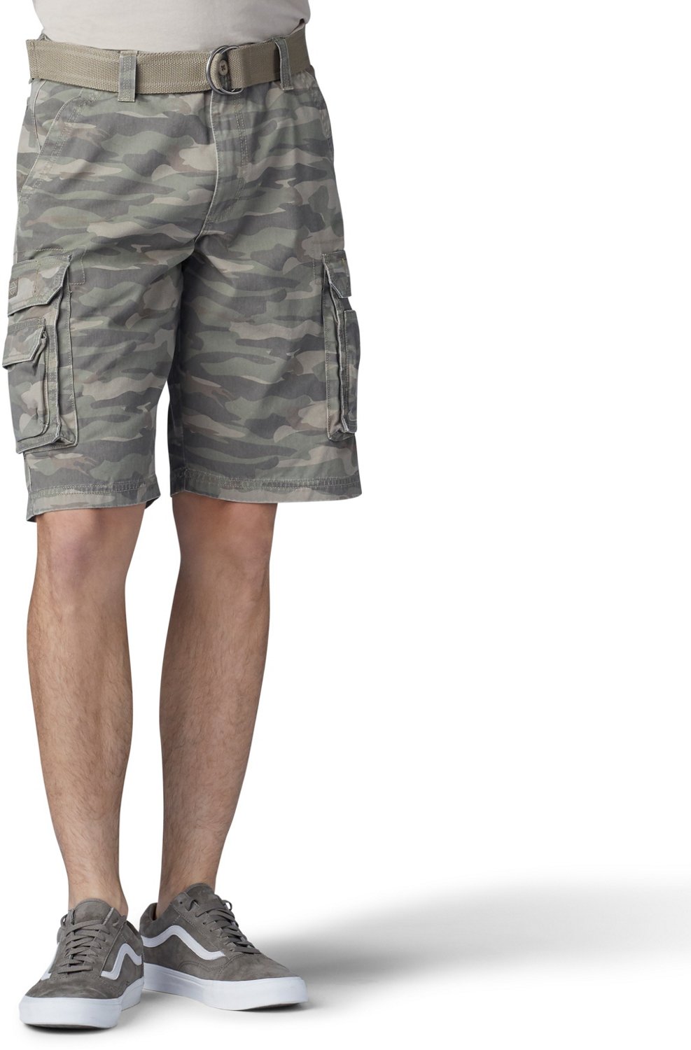 Lee Men's Wyoming Cargo Shorts
