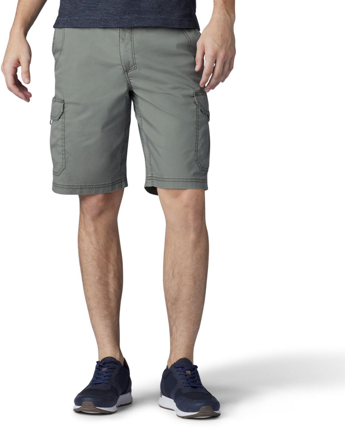 Lee Men's Crossroad Cargo Shorts