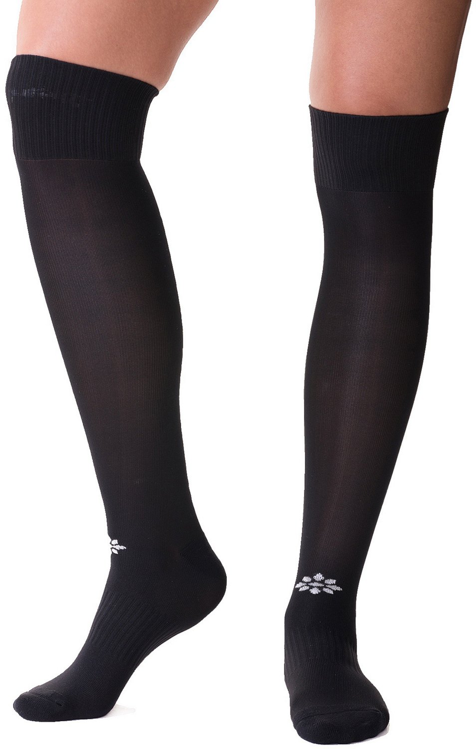 RIPIT Women's Softball KneeHigh Socks Academy