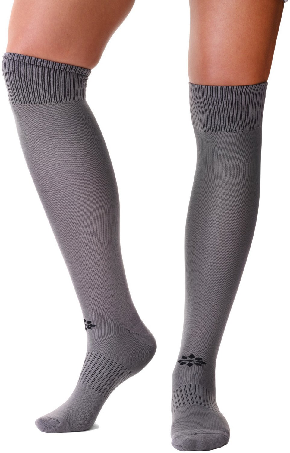 RIPIT Women's Softball KneeHigh Socks Academy