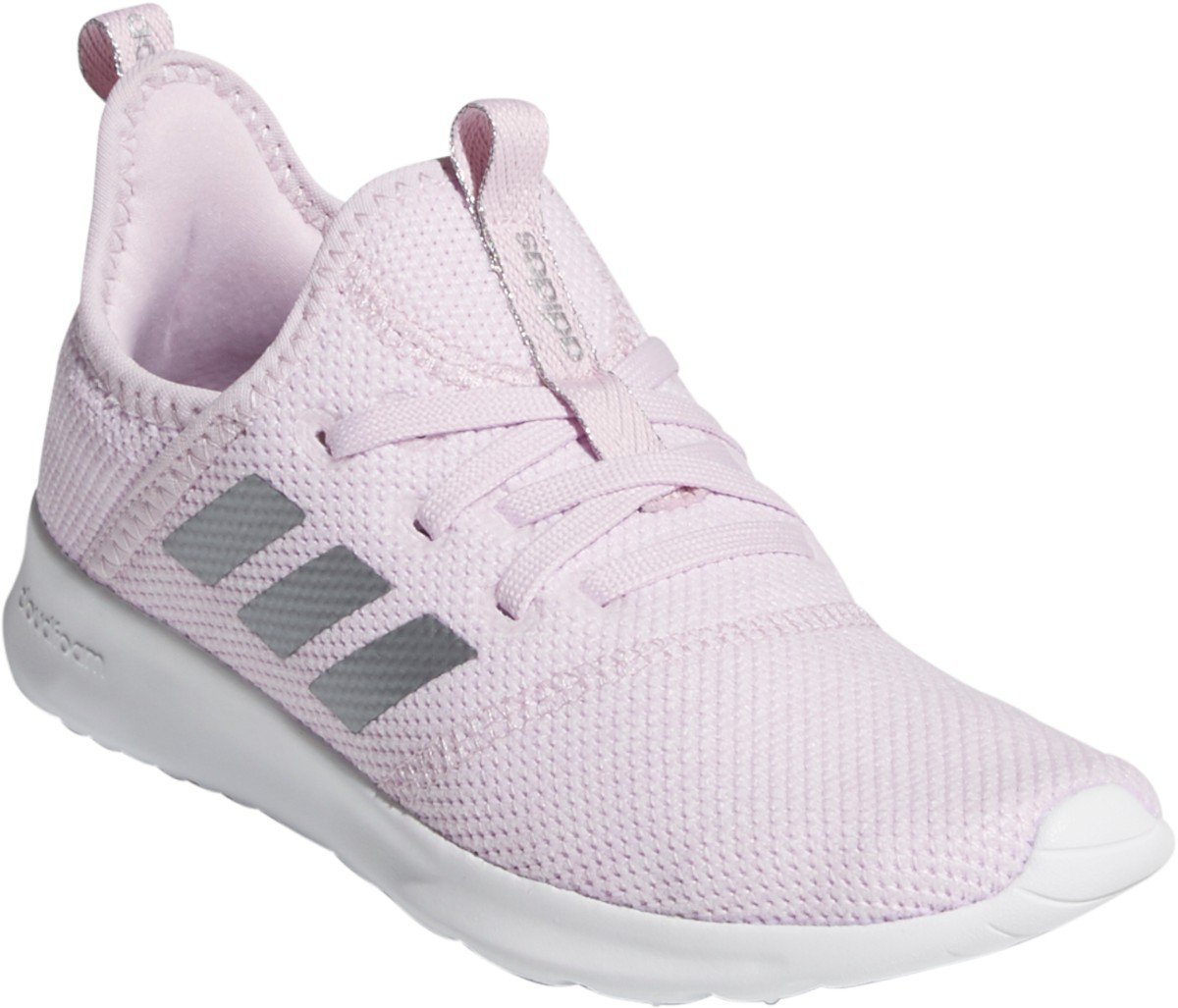 adidas Kids' Cloudfoam Pure K Running Shoes - view number 2