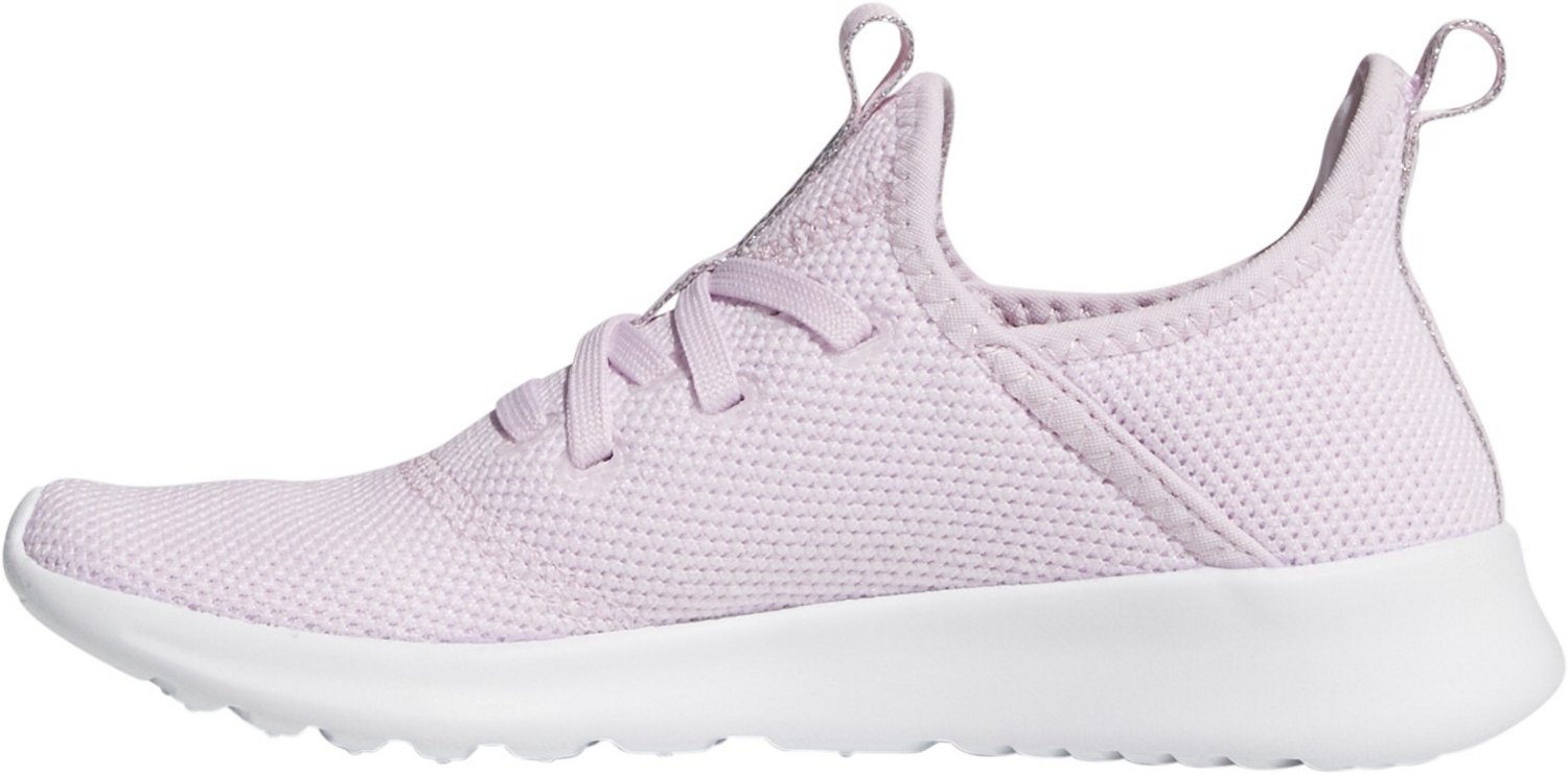 adidas Kids' Cloudfoam Pure K Running Shoes - view number 3