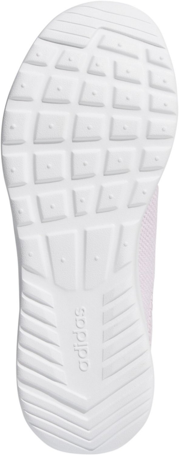 adidas Kids' Cloudfoam Pure K Running Shoes - view number 6