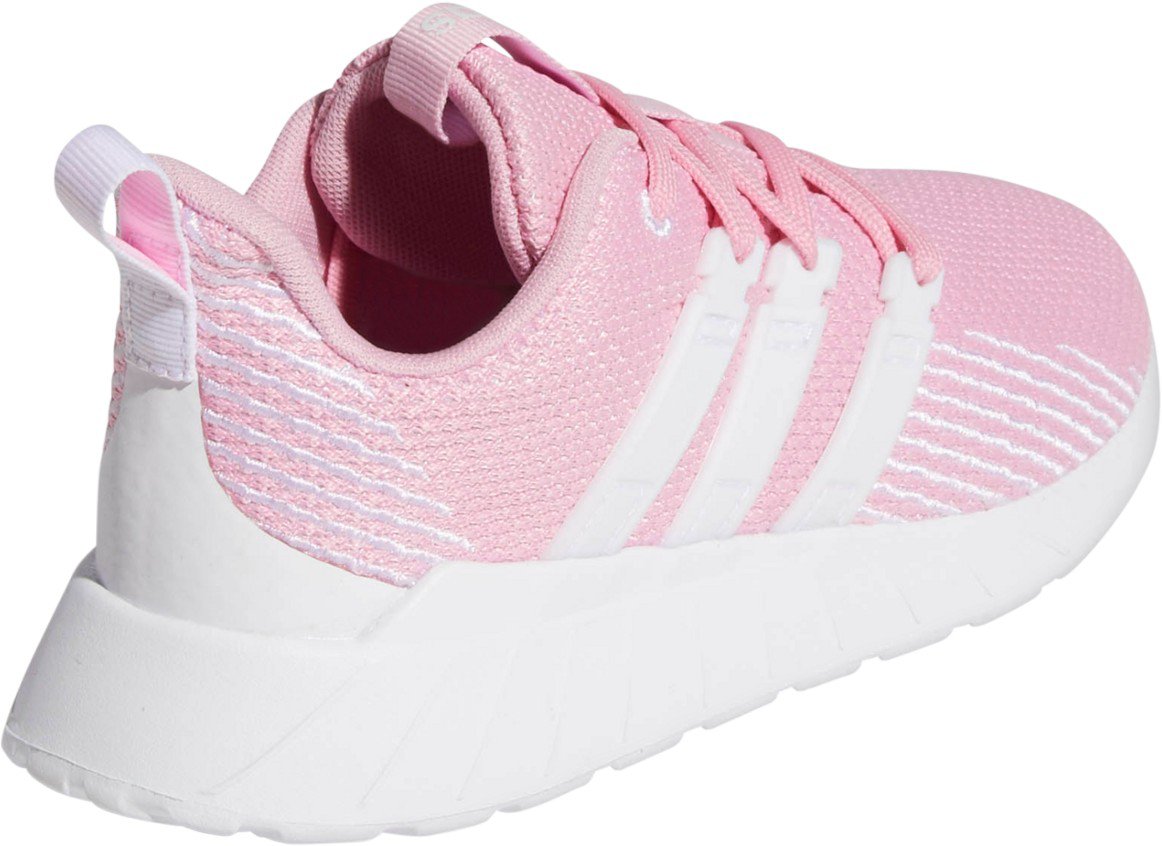 adidas Kids' Questar Flow Running Shoes - view number 4