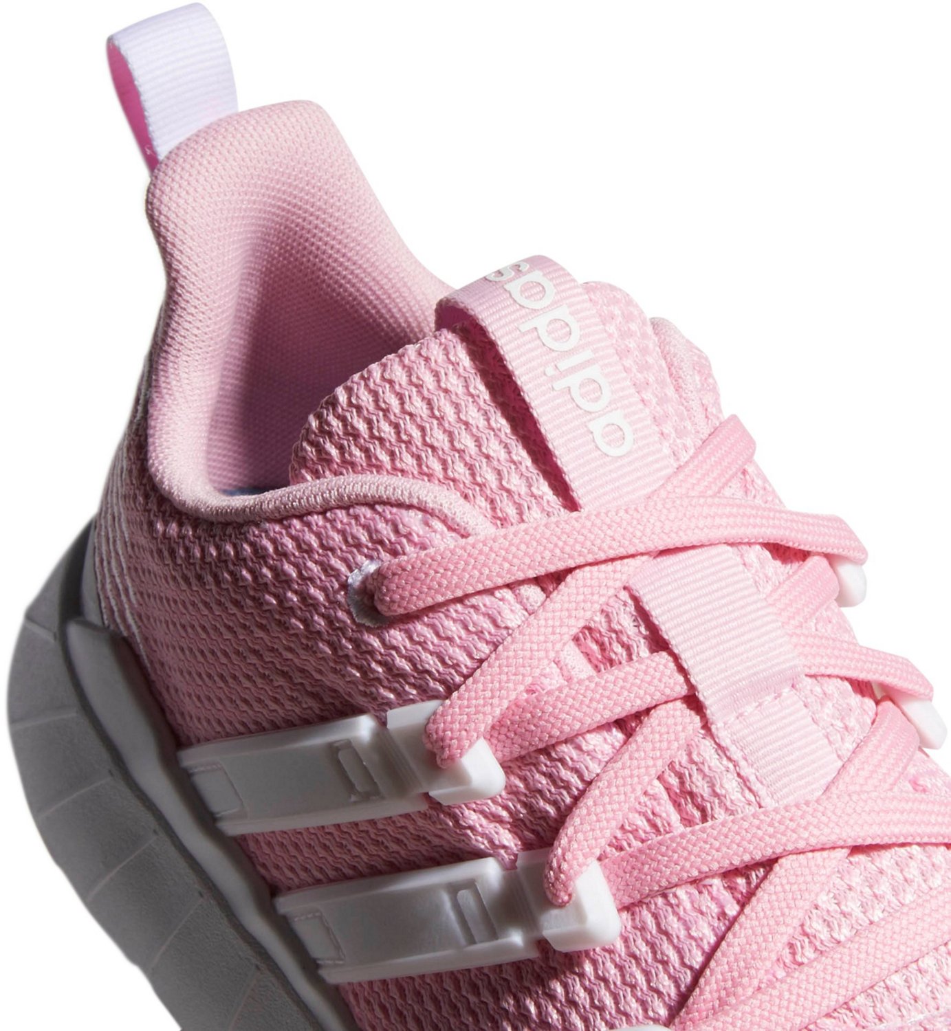 adidas Kids' Questar Flow Running Shoes - view number 7