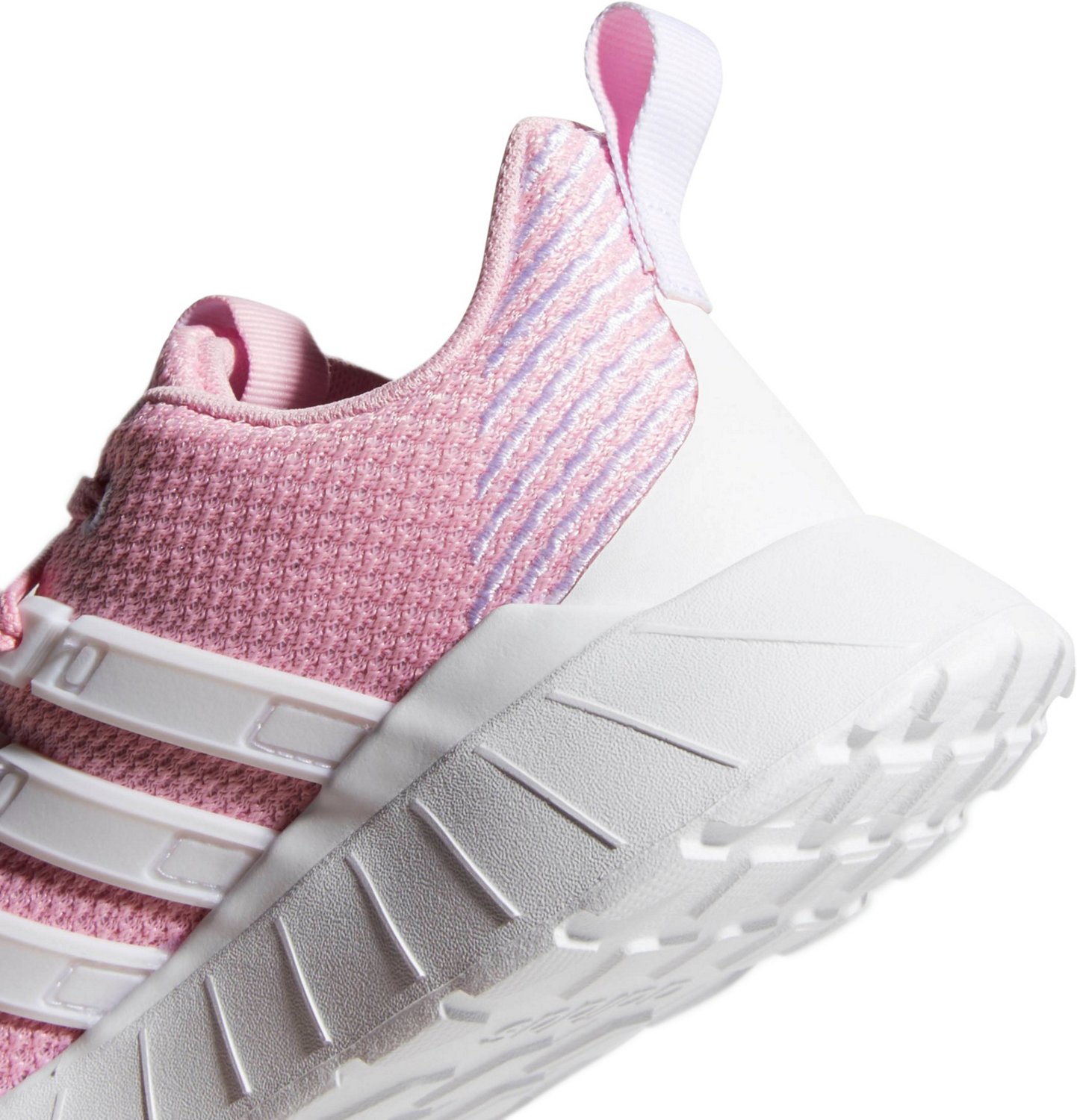 adidas Kids' Questar Flow Running Shoes - view number 8