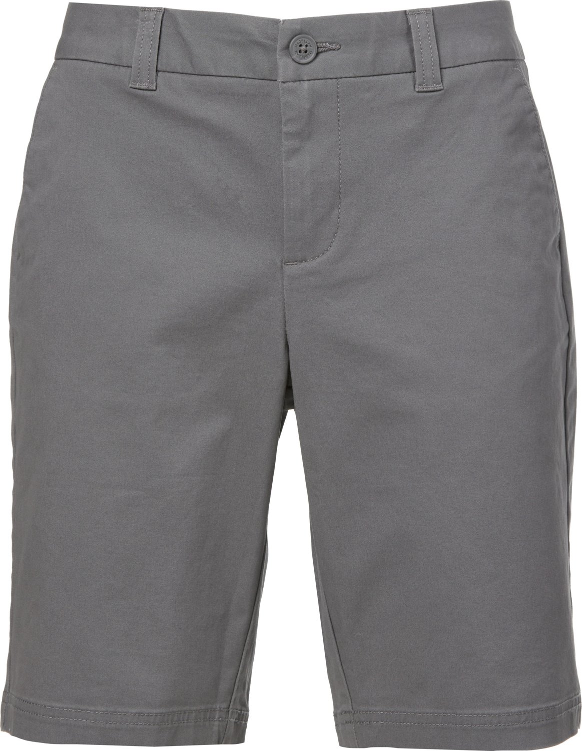 Magellan Outdoors Women's Happy Camper FF Bermuda Shorts