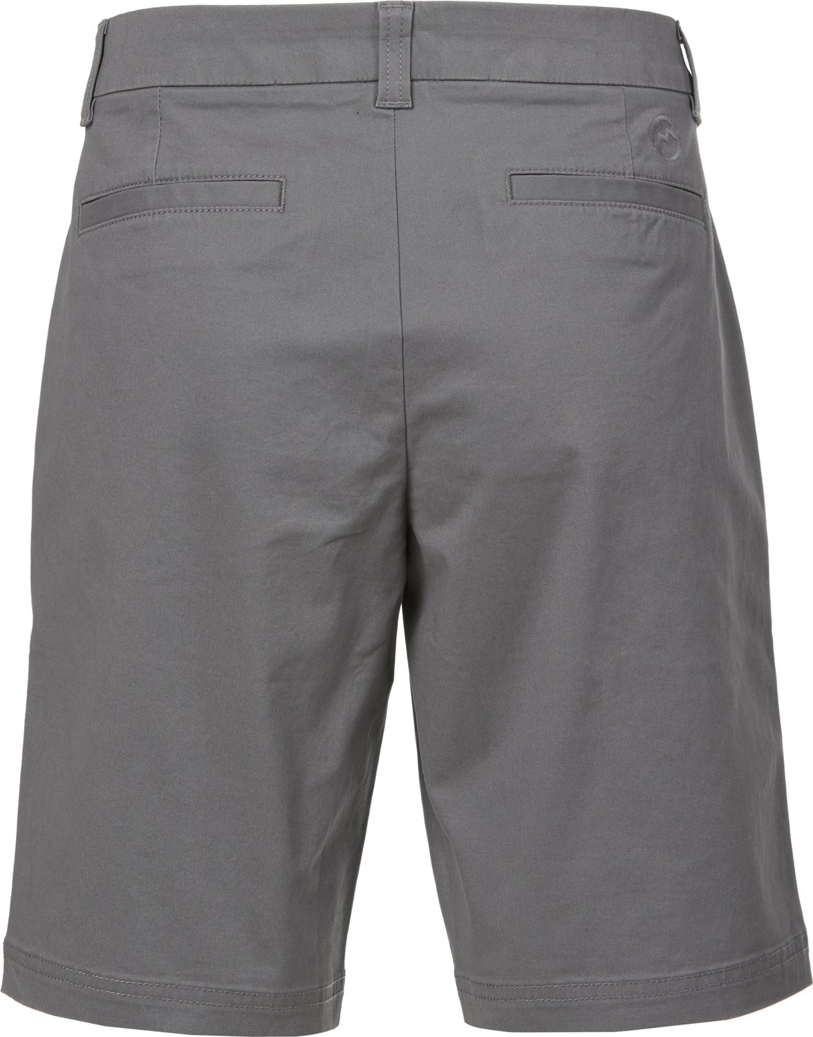 Magellan Outdoors Women's Happy Camper FF Bermuda Shorts - view number 2