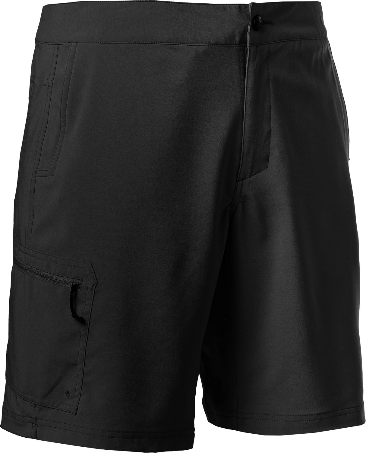 Men's Hybrid Fishing Shorts