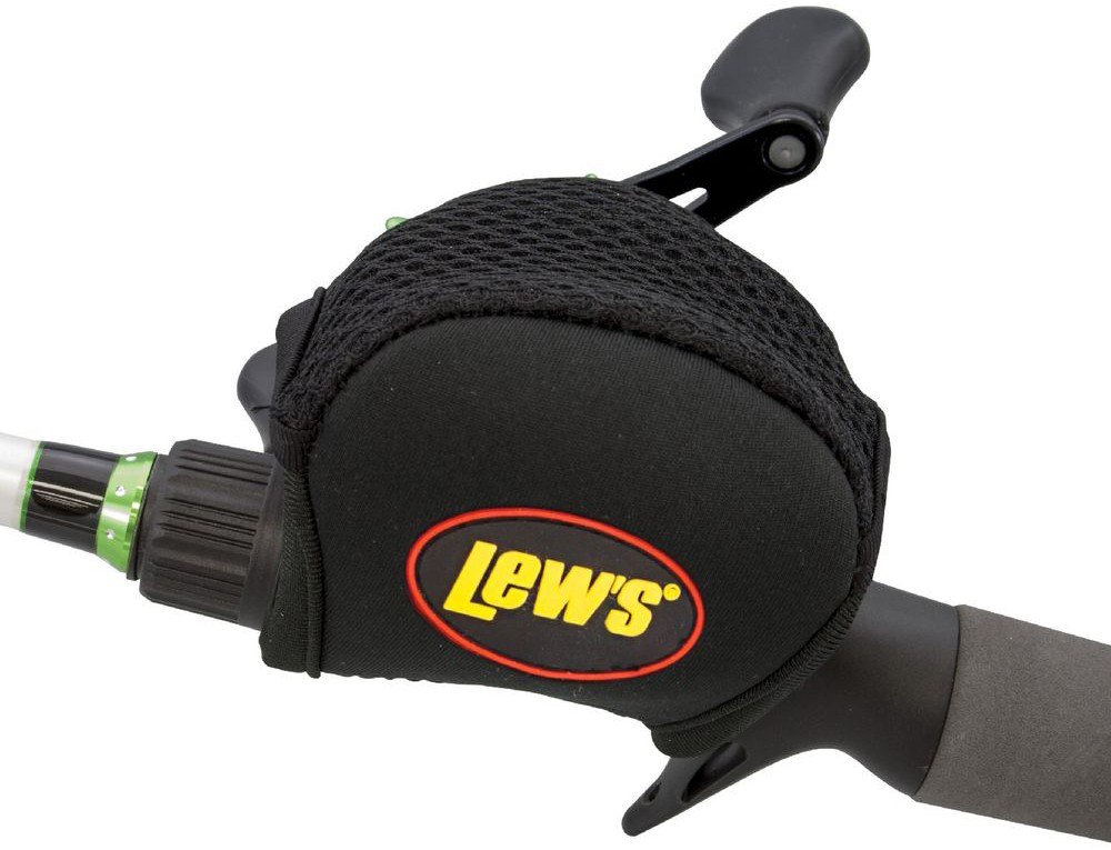 Lew's Casting Reel Speed Cover
